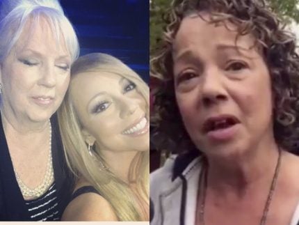 Cuidador da irmã de Mariah Carey entrega novos detalhes sobre a morte de Alison