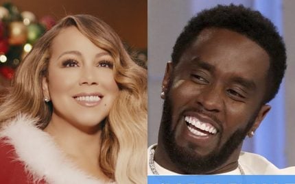 Mariah Carey teria sido boicotada na carreira por saber problemas de Diddy