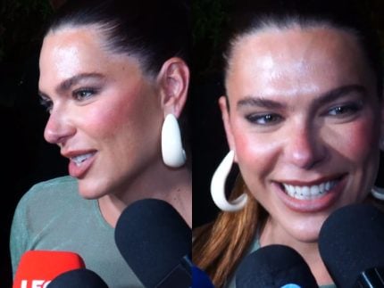 Mariana Goldfarb abre o coração sobre Bruna Marquezine: “Ela representa tanta coisa”