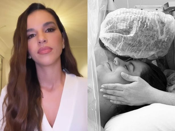 Mariana Rios posta carta aberta para Lexa após cantora perder a filha: “Não se envergonhe”