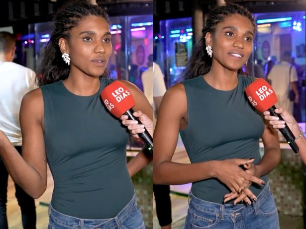Mariana Sena celebra três trabalhos e estreia no cinema: “Fase de colheita”