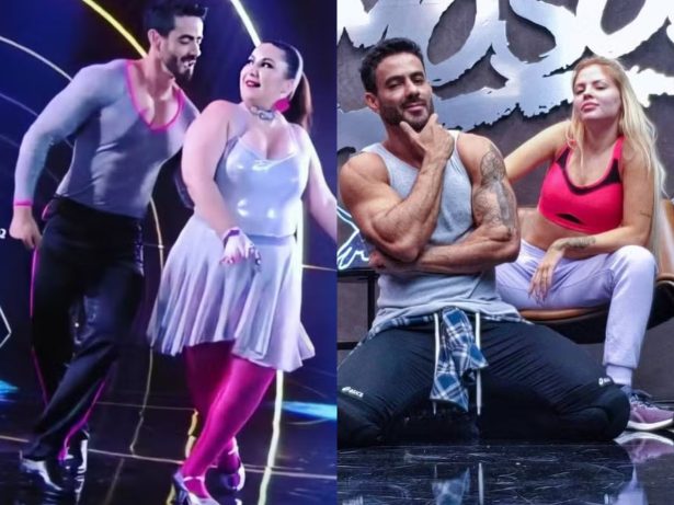 Morre coreógrafo que atuou com Mariana Xavier e Luísa Sonza na “Dança dos Famosos”