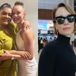 Mariana Ximenes se emociona ao falar da morte de Preta Gil: “Uma grande mulher”