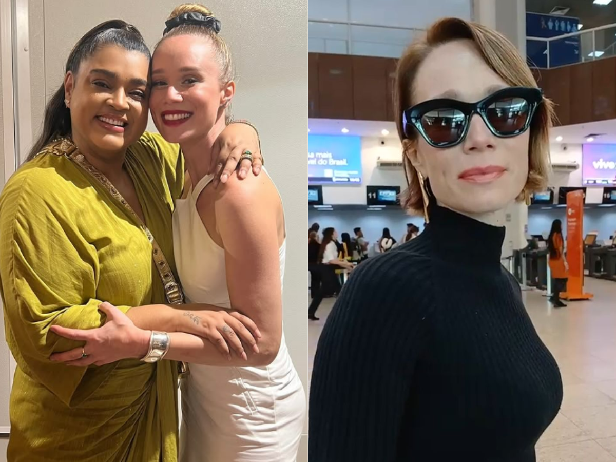 Reprodução: Instagram /  Portal LeoDias