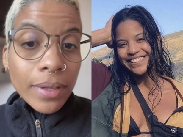 Irmã de brasileira perdida na Indonésia diz que buscas foram pausadas: “Mais um dia”