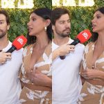 Após susto de saúde, Jakelyne atualiza planos de maternidade com Mariano