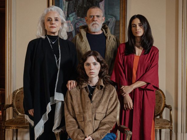 Netflix inicia gravações de nova série com Marieta Severo e Alice Wegmann no elenco