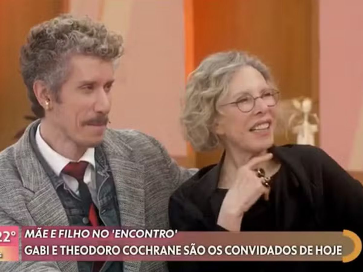 Reprodução / Globo