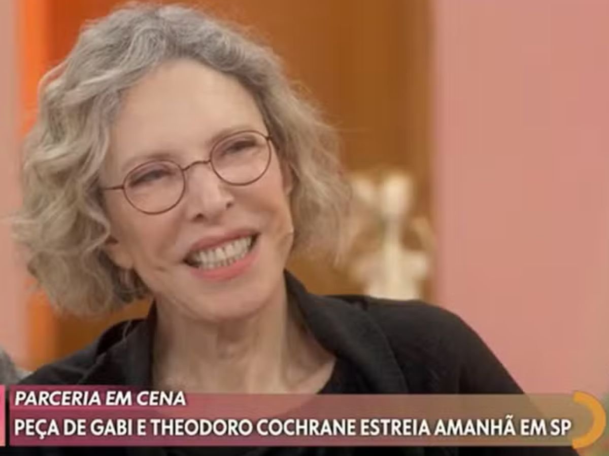 Reprodução / Globo