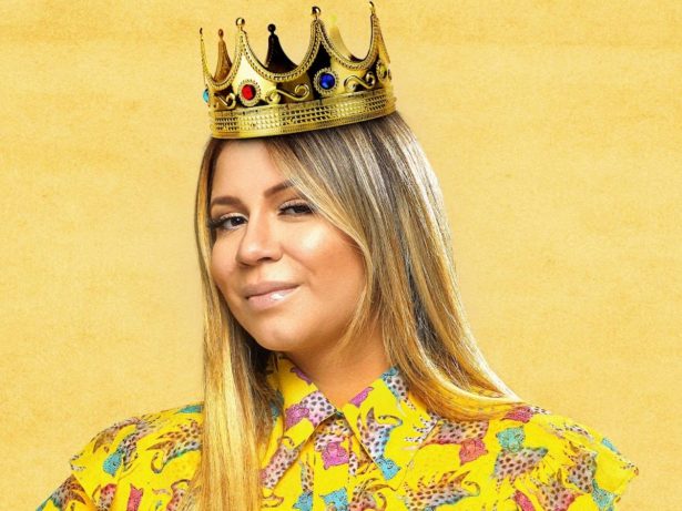 Marília Mendonça 30 anos: história da “Rainha da Sofrência” terá filme e série
