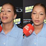 Marília Tavares aposta em mistura de ritmos no “Sessions 2.0” e revela cirurgias estéticas