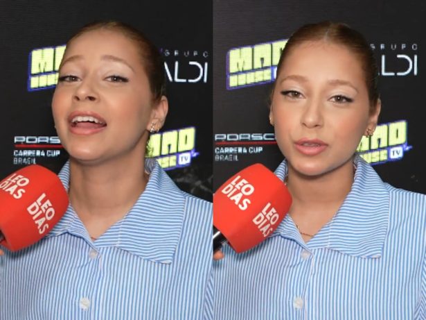 Marília Tavares aposta em mistura de ritmos no “Sessions 2.0” e revela cirurgias estéticas