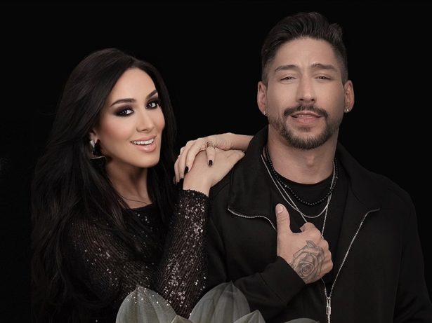 Marina Elali celebra 20 anos de carreira com remix, turnê, exposição e especial na Globo