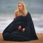 Marina Ruy Barbosa será vítima de estupro em “Antártida”, novo filme original Globoplay