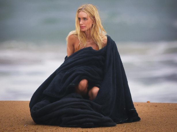 Marina Ruy Barbosa será vítima de estupro em “Antártida”, novo filme original Globoplay