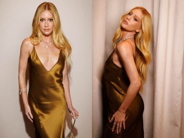 Puro Luxo! Marina Ruy Barbosa aposta em look com joias que podem passar de R$ 1 milhão