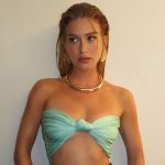 Marina Ruy Barbosa agradece suporte dos pais em momento delicado