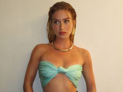 Marina Ruy Barbosa agradece suporte dos pais em momento delicado