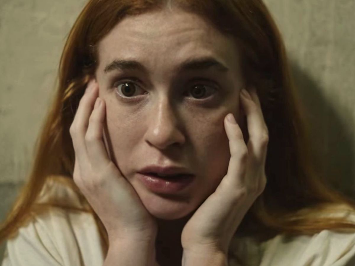 Divulgação: Prime Video