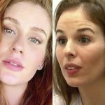 Marina Ruy Barbosa é confirmada como Suzane von Richthofen em série