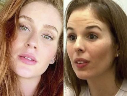 Marina Ruy Barbosa é confirmada como Suzane von Richthofen em série