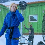 “Antártida”: suspense com Marina Ruy Barbosa e Lázaro Ramos ganha trailer