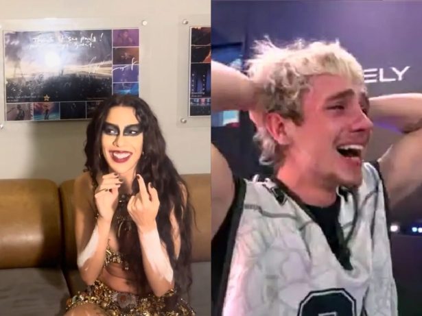 Marina Sena reage à vaga de Juliano na final do “BBB26” e promete mutirão: “Vai ter”