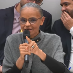 Marina Silva retorna ao Congresso e volta a ser alvo de ataques: “Mal-educada”