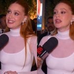 Bebê à vista? Marina Ruy Barbosa reflete sobre os planos de ser mãe