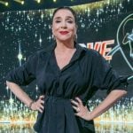 Marisa Orth esclarece por que se afastou das novelas por 10 anos