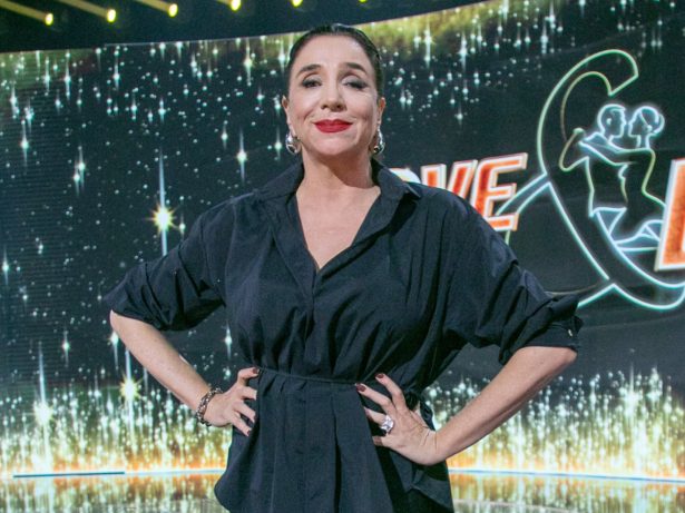 Marisa Orth esclarece por que se afastou das novelas por 10 anos
