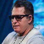 Marrone recebe alta hospitalar e seguirá a recuperação em casa: “Passa bem”