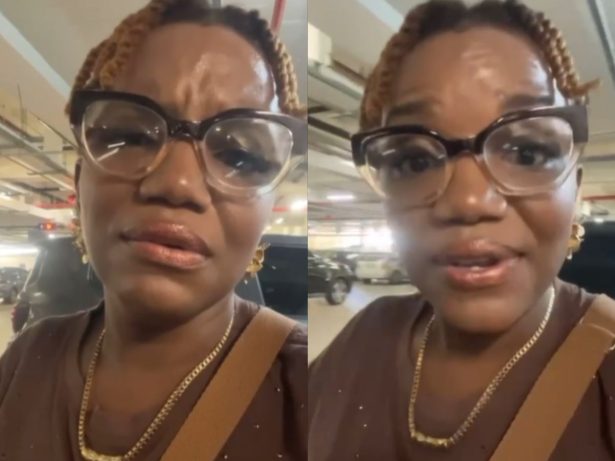 Atriz da Globo é vítima de racismo em supermercado e faz denúncia: “Absurdo”