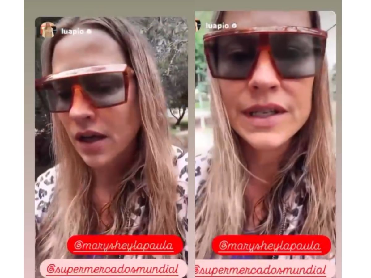 Reprodução: Instagram