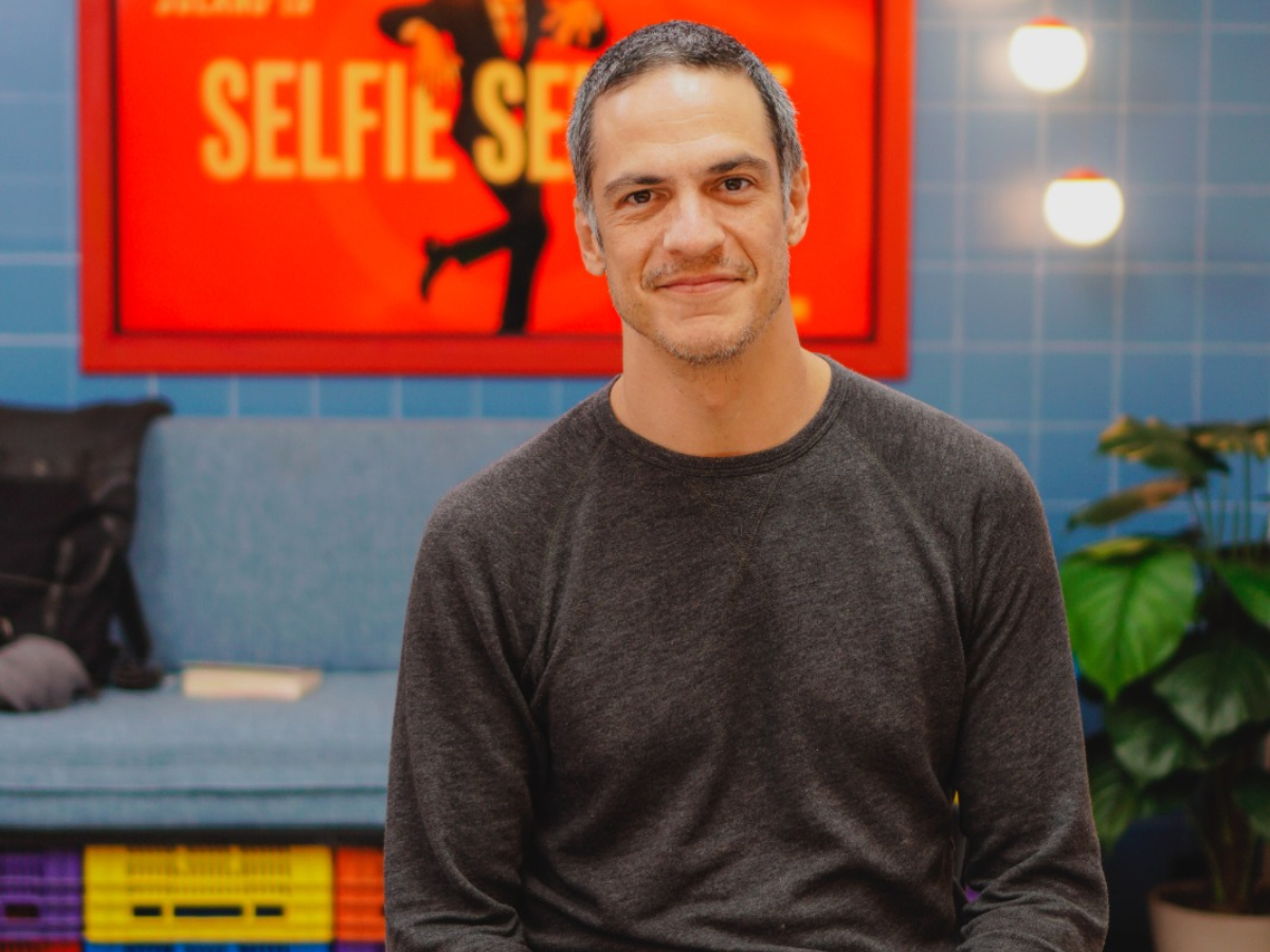 Mateus Solano - Foto: Divulgação/Selfie Service