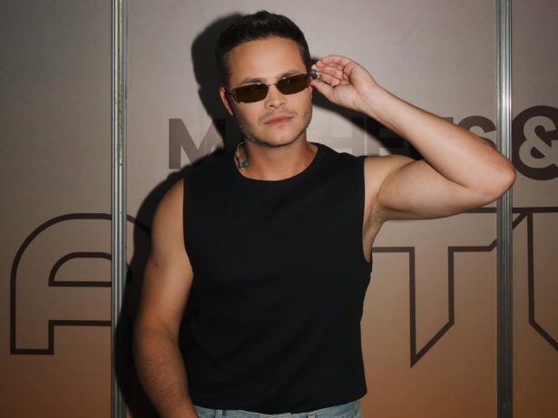 Matheus Aleixo se posiciona e descarta fim da dupla com Kauan: “Para o azar de alguns”