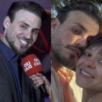 Matheus Gabriel revela presente de Maiara no Dia dos Namorados e fala sobre casamento