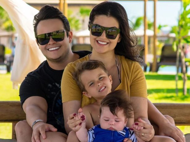 Saiba o que fez o casamento de Matheus, da dupla com Kauan, chegar ao fim