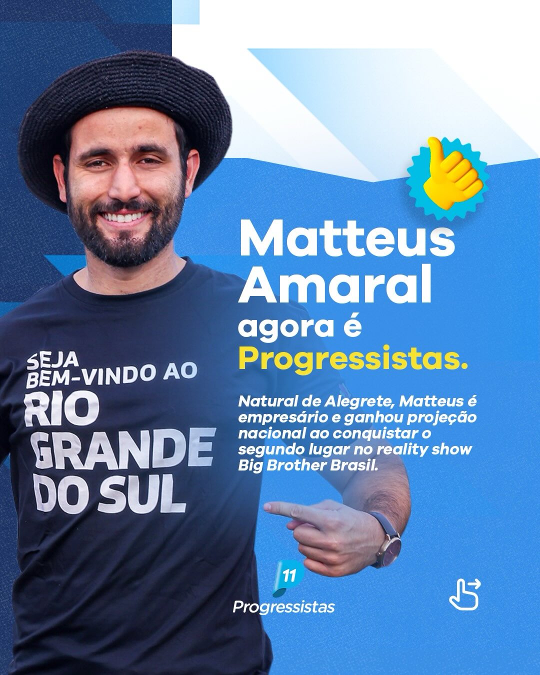 Reprodução: Instagram/@bahmatteus