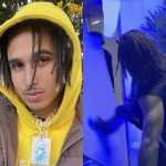 Matuê divide opiniões ao aparecer destruindo camarim em vídeo após show