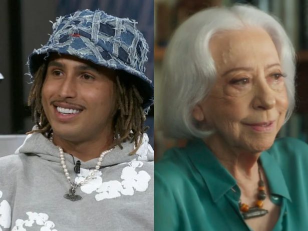 De Matuê a Fernanda Montenegro: conheça famosos que já foram professores
