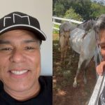 Afastado da TV, Maurício Mattar se dedica à criação de cavalos em haras da família