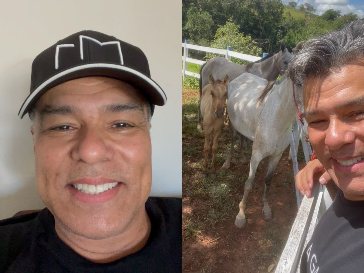 ´Reprodução/Instagram
