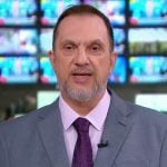 Após Daniela Lima, Mauro Paulino também deixa a GloboNews