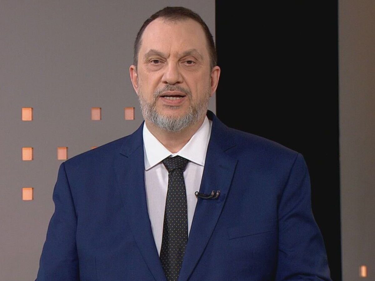 Reprodução / GloboNews