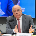 Mauro Vieira sobre restrição de vistos dos EUA: “É uma situação que preocupa”