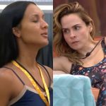Vingança? Maxiane avisa que vai barrar Ana Paula em sua festa: “Quero ter o prazer”