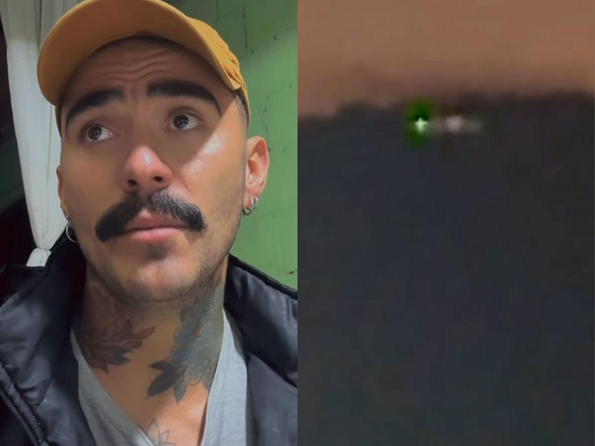 Crédito: Reprodução Instagram