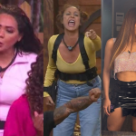 Lexa evita opinar sobre Giovanna Gold após conflitos com sua mãe em “A Fazenda 18”