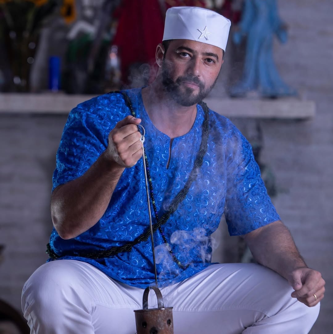 Reprodução: Instagram/@alanbarbierioficial @vejasp